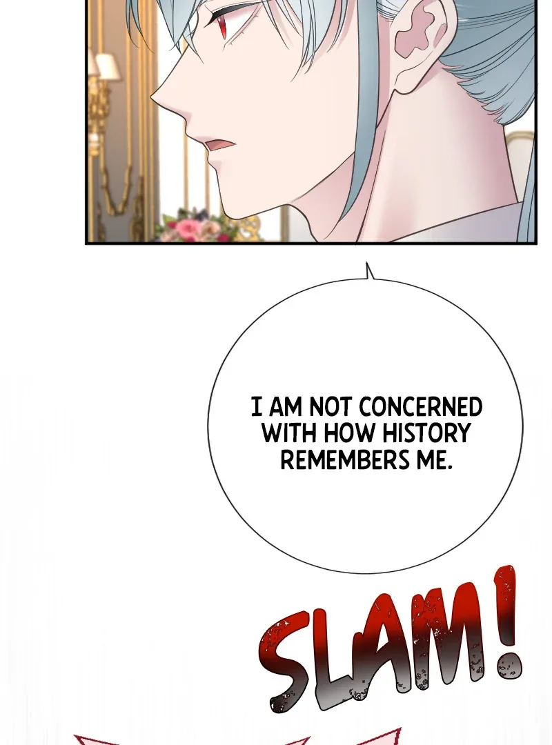 Notorious Wife-Killer’s Remarriage Proposal Chapter 42 page 43