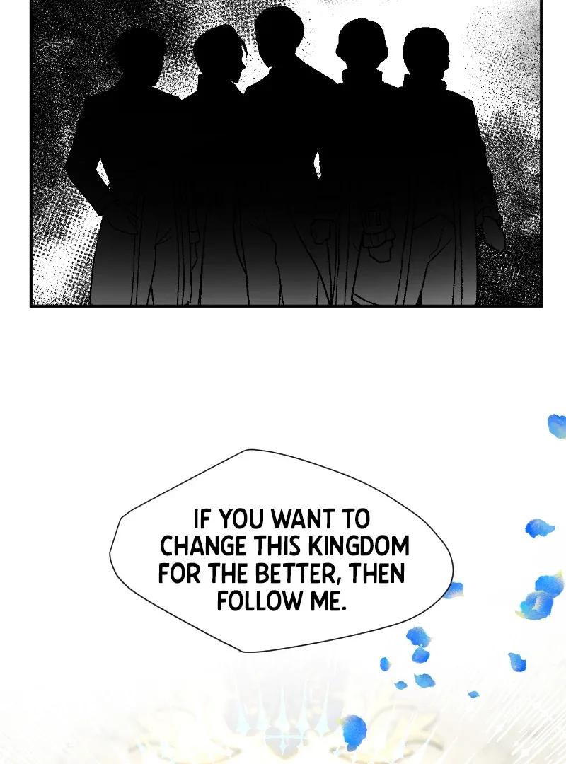 Notorious Wife-Killer’s Remarriage Proposal Chapter 42 page 12