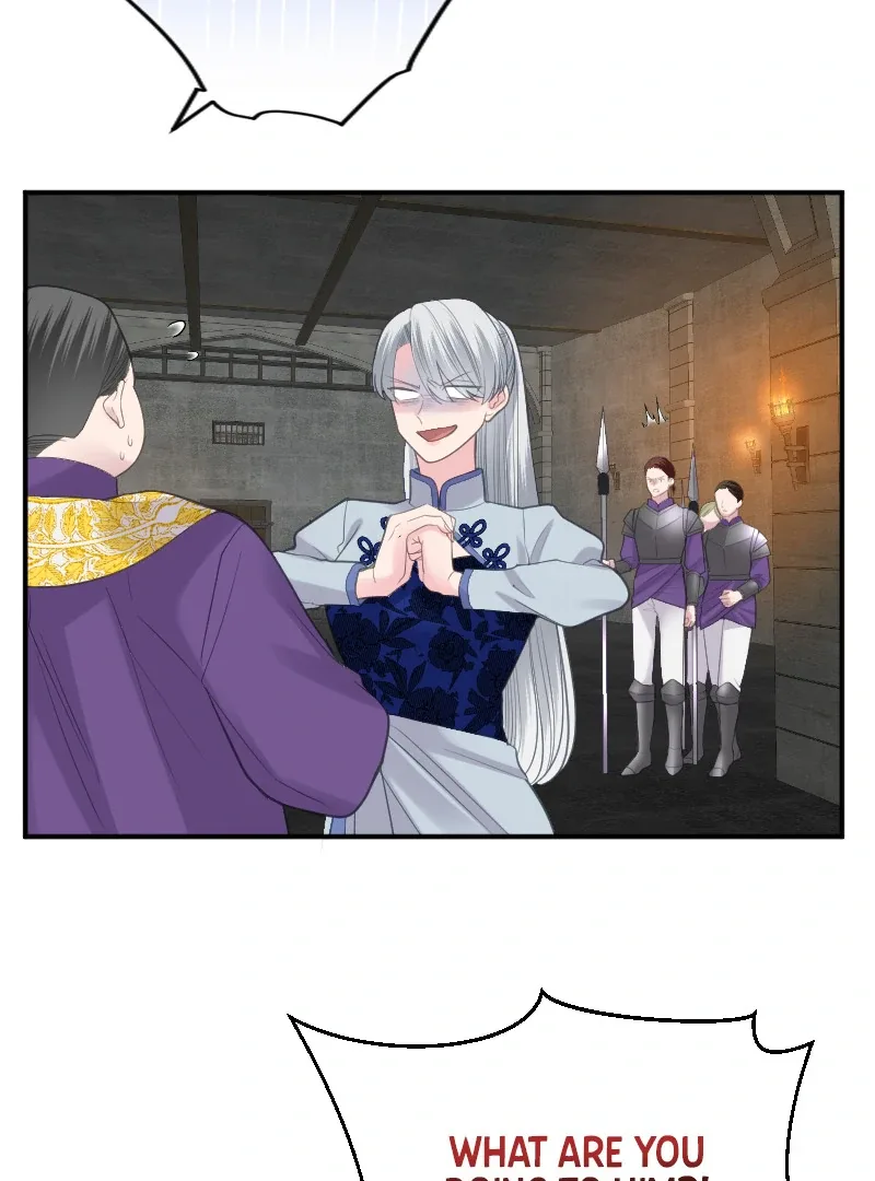 Notorious Wife-Killer’s Remarriage Proposal Chapter 40 page 20