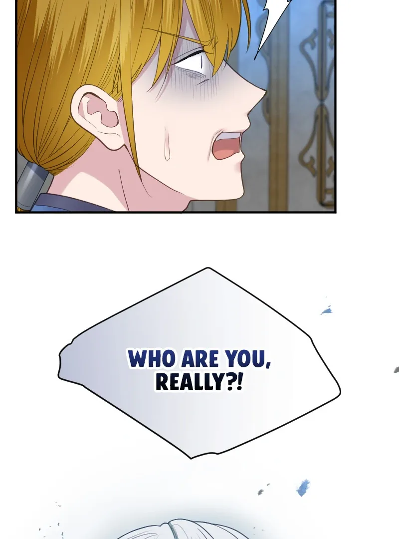 Notorious Wife-Killer’s Remarriage Proposal Chapter 42 page 22