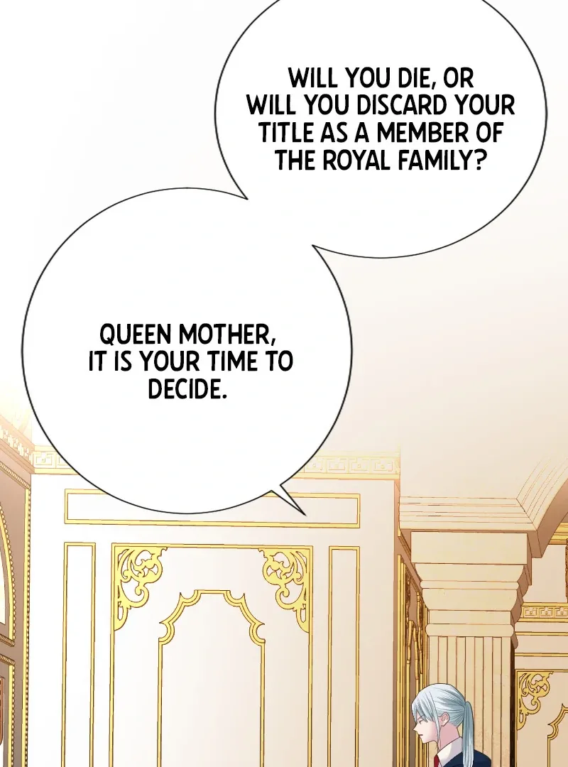 Notorious Wife-Killer’s Remarriage Proposal Chapter 42 page 36