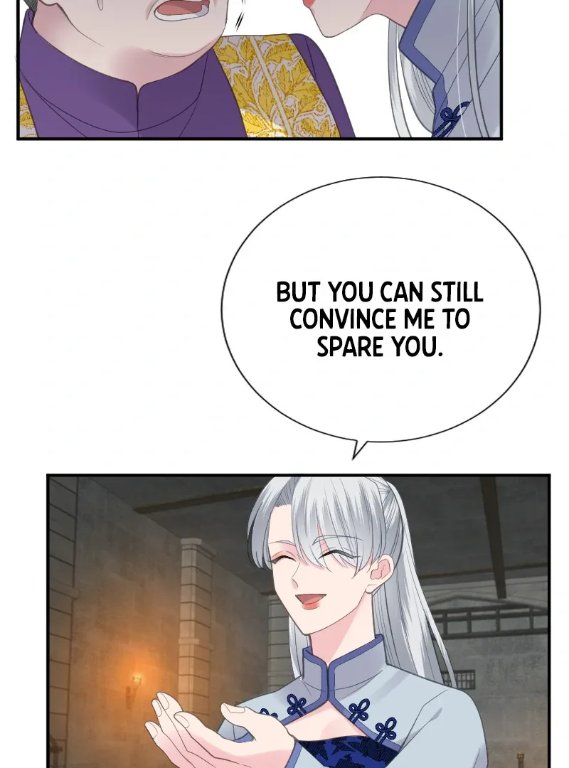 Notorious Wife-Killer’s Remarriage Proposal Chapter 40 page 17