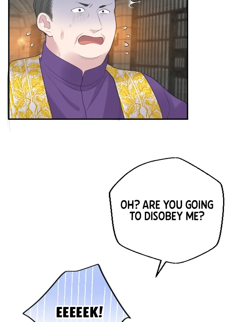 Notorious Wife-Killer’s Remarriage Proposal Chapter 40 page 19
