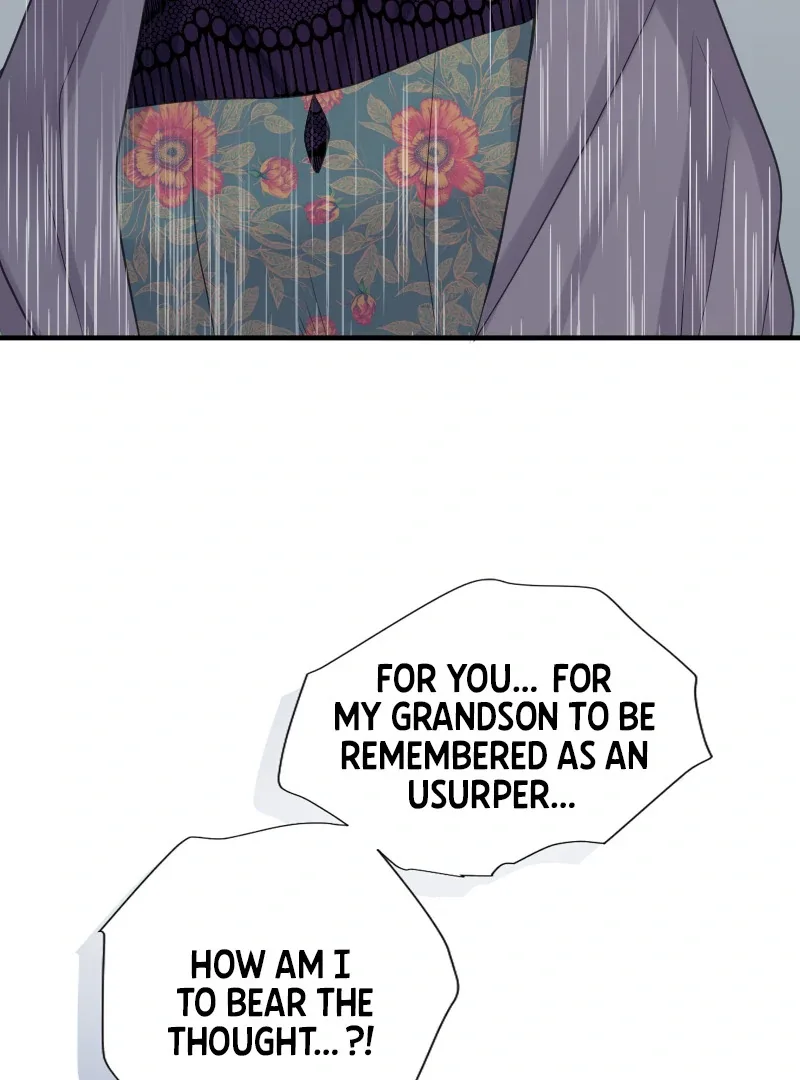 Notorious Wife-Killer’s Remarriage Proposal Chapter 42 page 45