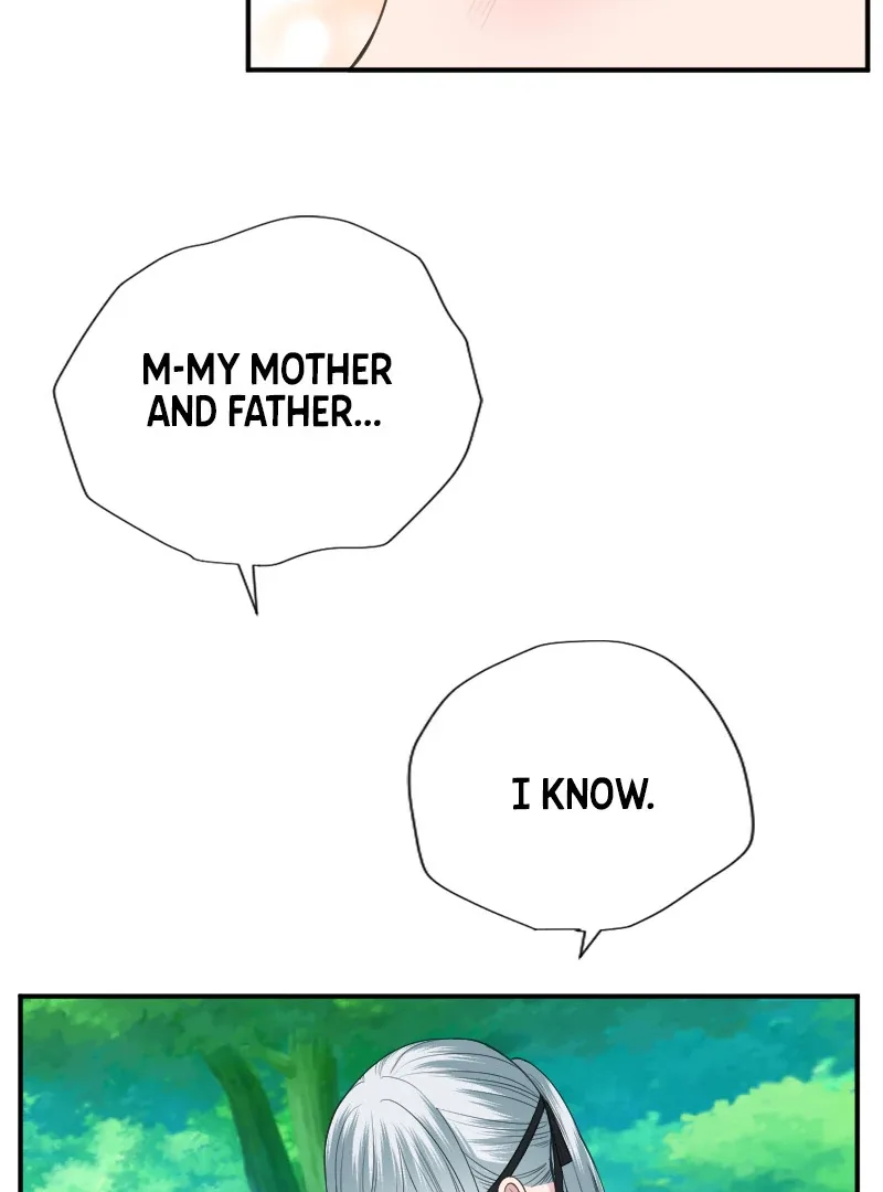 Notorious Wife-Killer’s Remarriage Proposal Chapter 41 page 7
