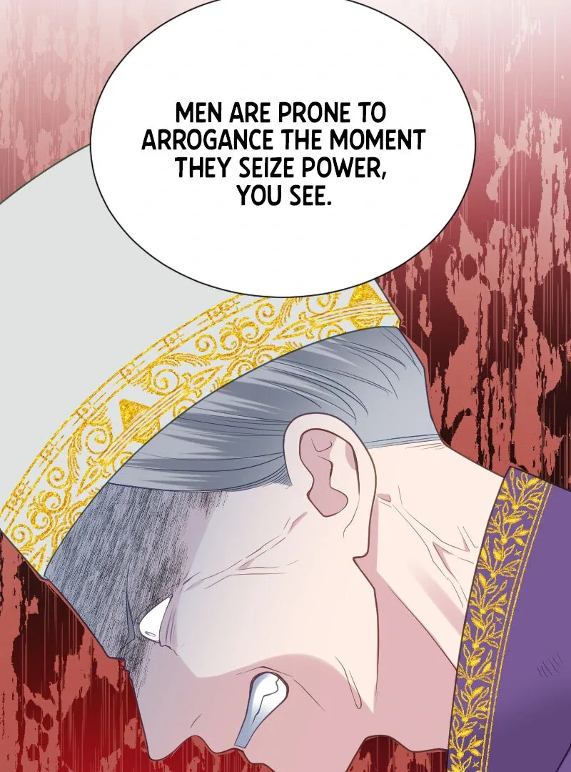 Notorious Wife-Killer’s Remarriage Proposal Chapter 43 page 36
