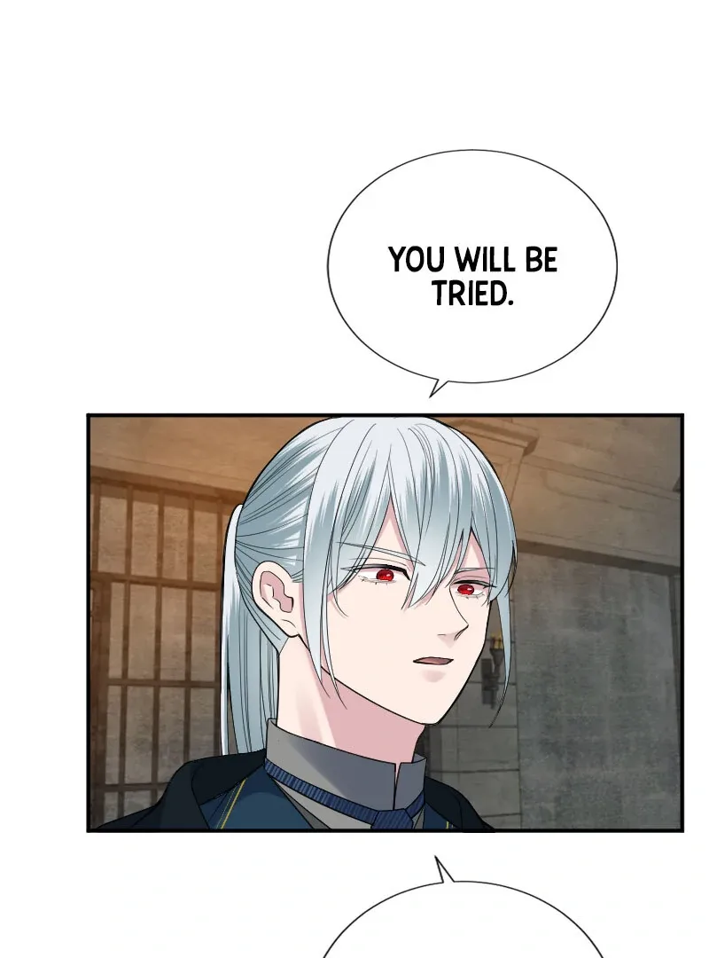 Notorious Wife-Killer’s Remarriage Proposal Chapter 43 page 23