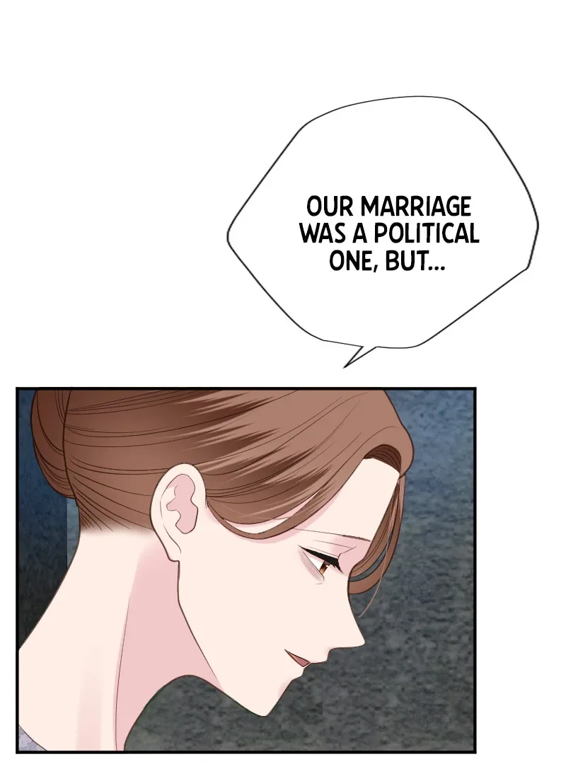 Notorious Wife-Killer’s Remarriage Proposal Chapter 40 page 45