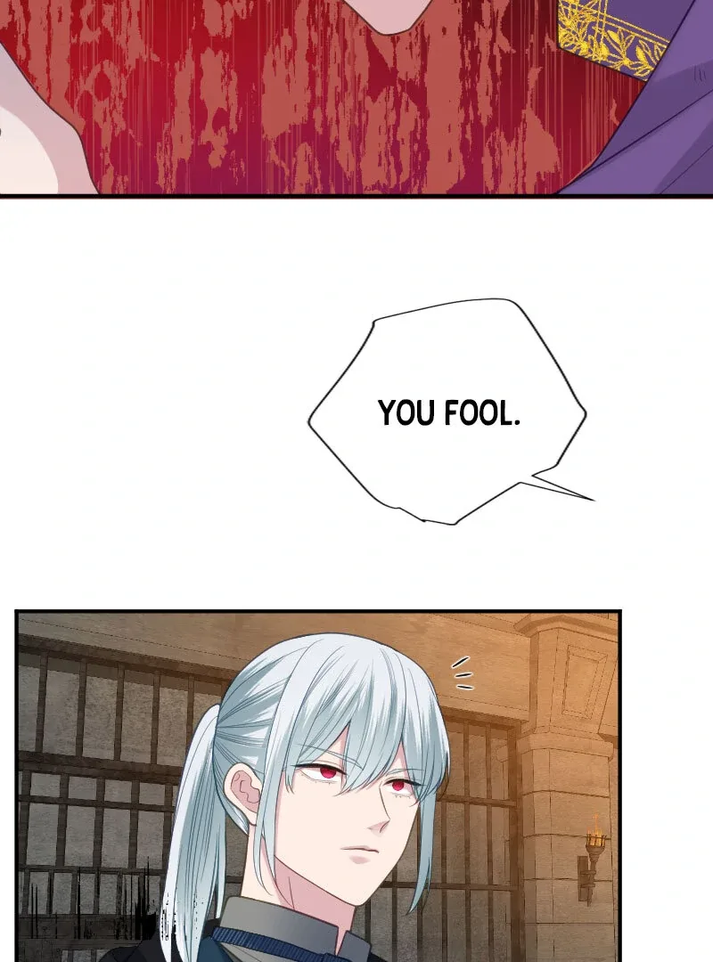Notorious Wife-Killer’s Remarriage Proposal Chapter 43 page 37
