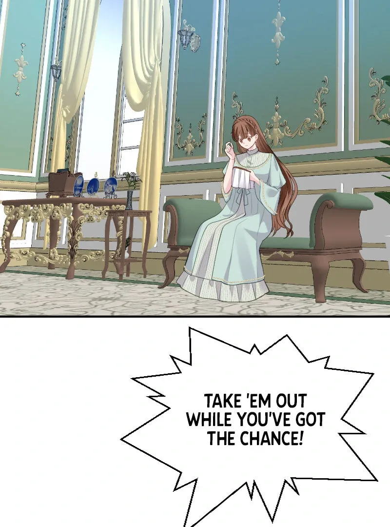 Notorious Wife-Killer’s Remarriage Proposal Chapter 43 page 56