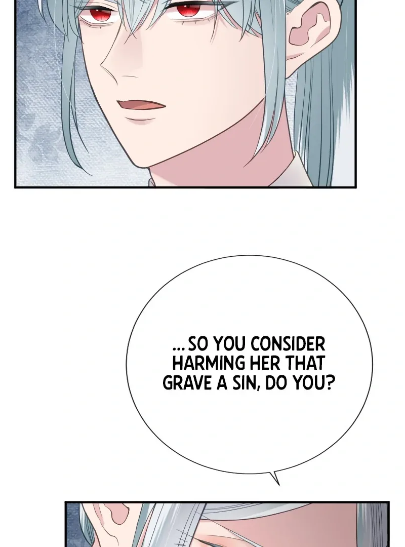 Notorious Wife-Killer’s Remarriage Proposal Chapter 42 page 59