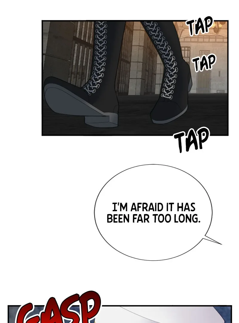Notorious Wife-Killer’s Remarriage Proposal Chapter 43 page 12