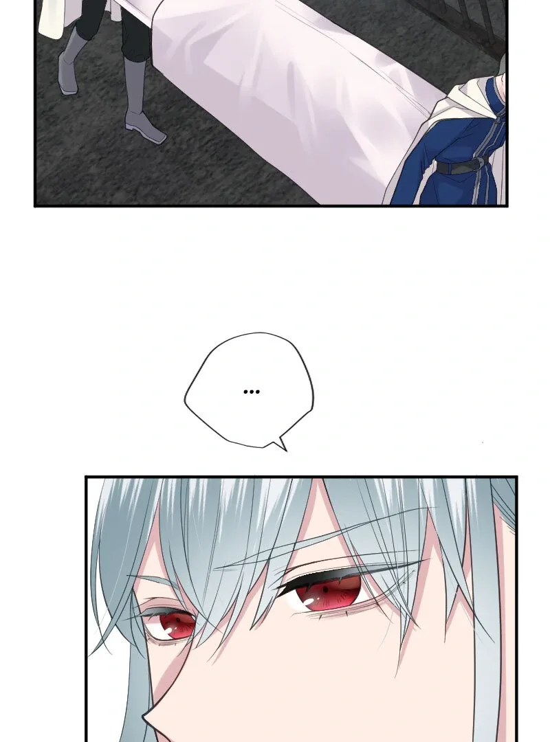 Notorious Wife-Killer’s Remarriage Proposal Chapter 43 page 8