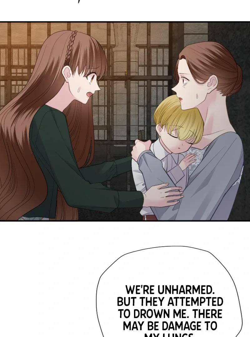 Notorious Wife-Killer’s Remarriage Proposal Chapter 40 page 31