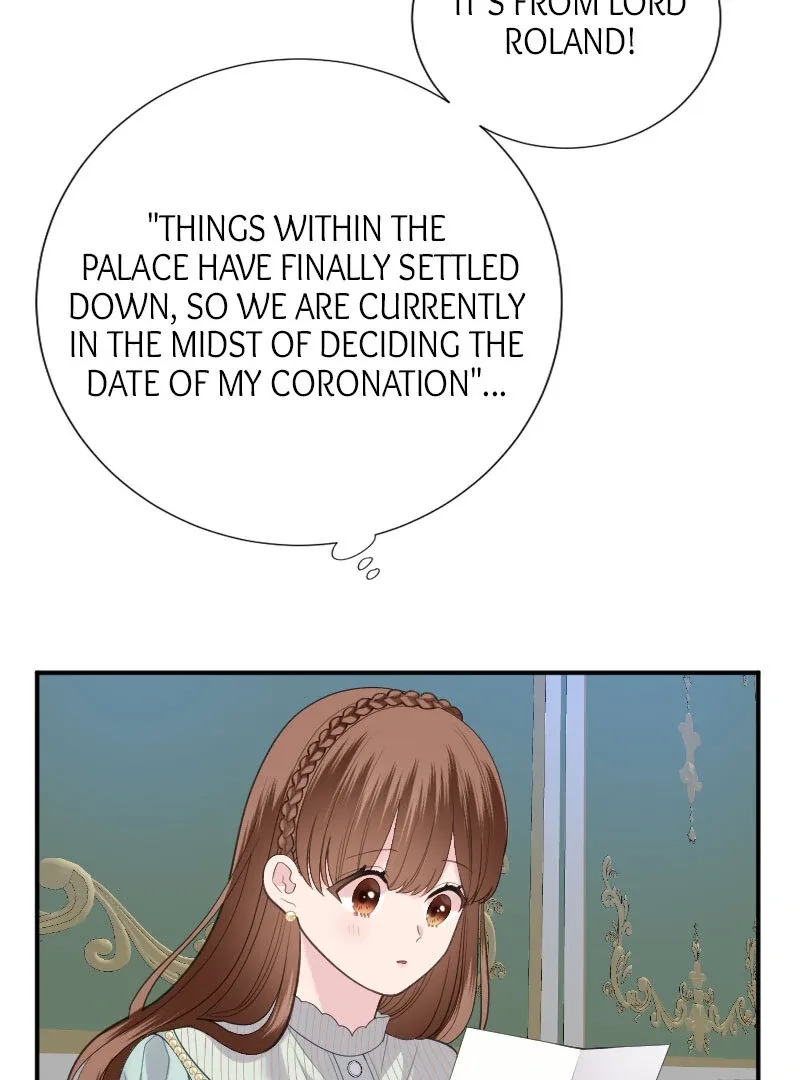 Notorious Wife-Killer’s Remarriage Proposal Chapter 43 page 61