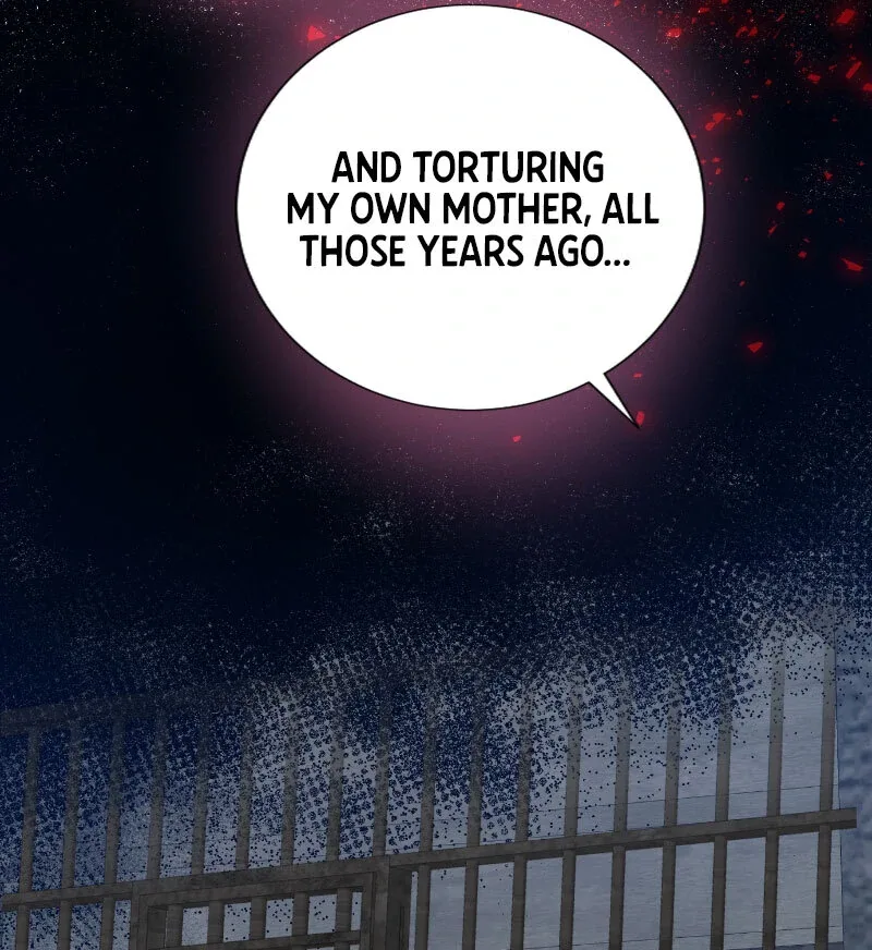 Notorious Wife-Killer’s Remarriage Proposal Chapter 43 page 21