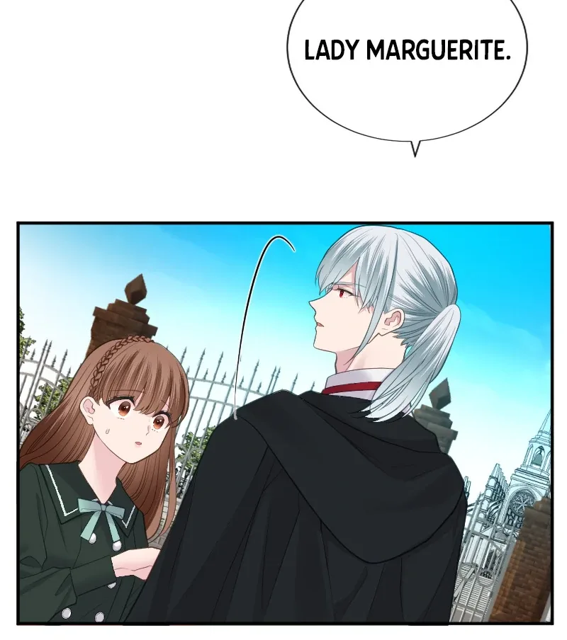 Notorious Wife-Killer’s Remarriage Proposal Chapter 41 page 43