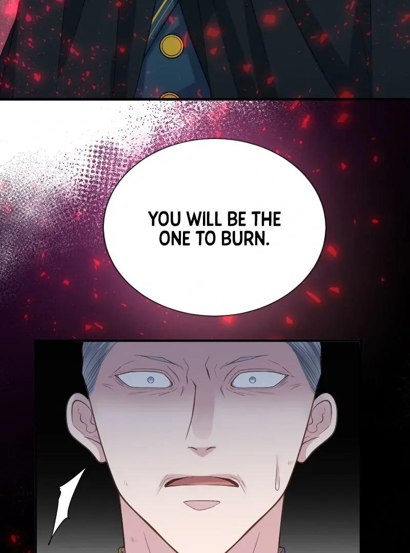 Notorious Wife-Killer’s Remarriage Proposal Chapter 43 page 19
