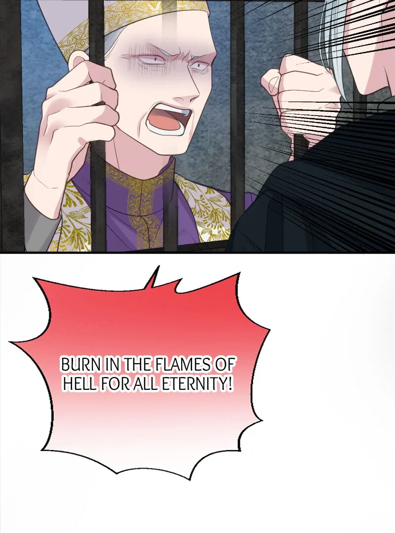 Notorious Wife-Killer’s Remarriage Proposal Chapter 43 page 17
