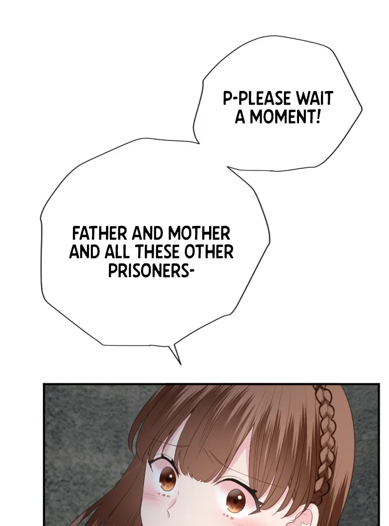 Notorious Wife-Killer’s Remarriage Proposal Chapter 40 page 39