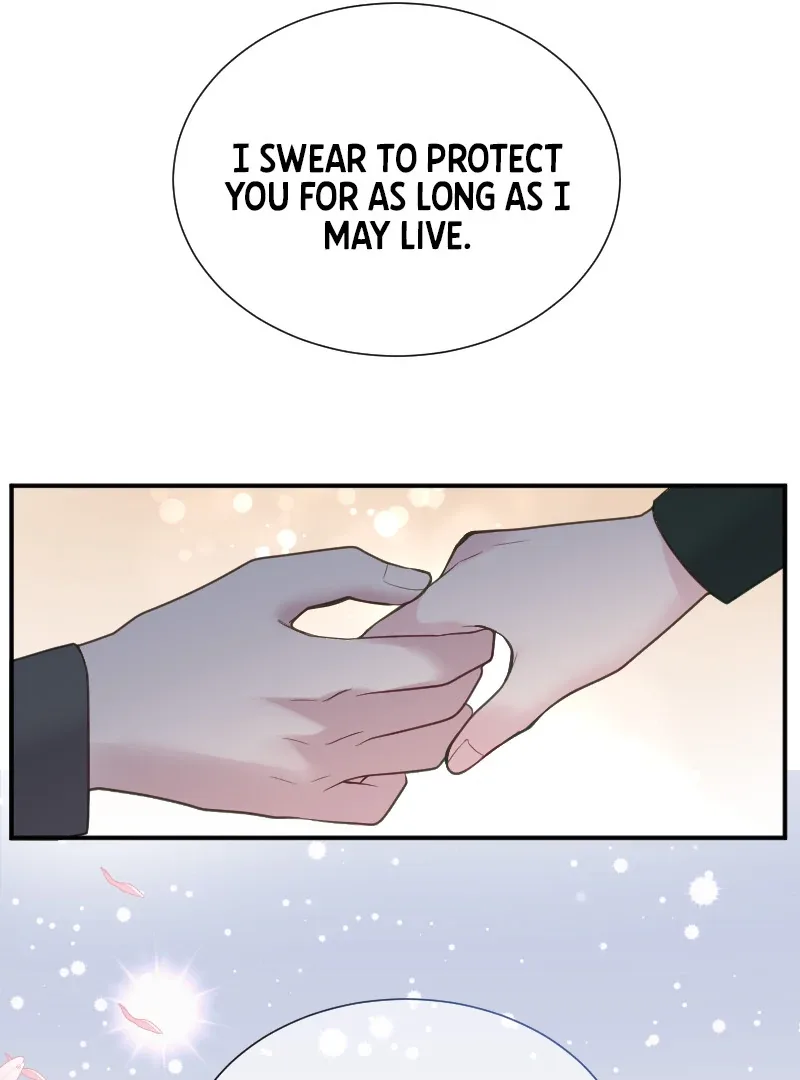 Notorious Wife-Killer’s Remarriage Proposal Chapter 41 page 40