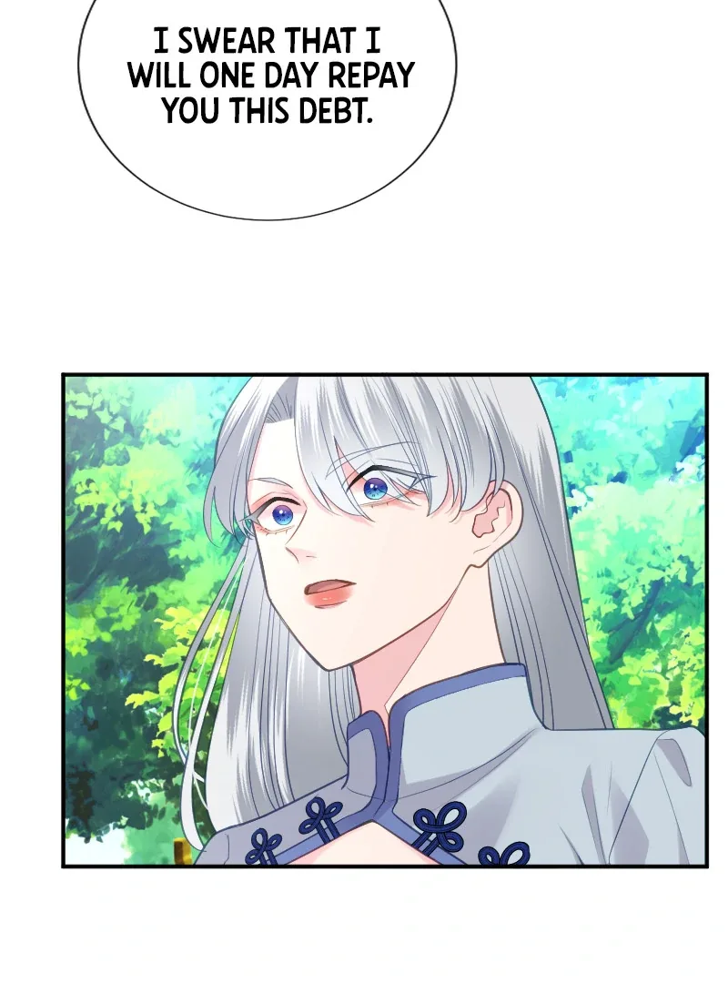Notorious Wife-Killer’s Remarriage Proposal Chapter 41 page 14