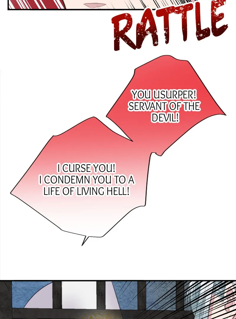 Notorious Wife-Killer’s Remarriage Proposal Chapter 43 page 16