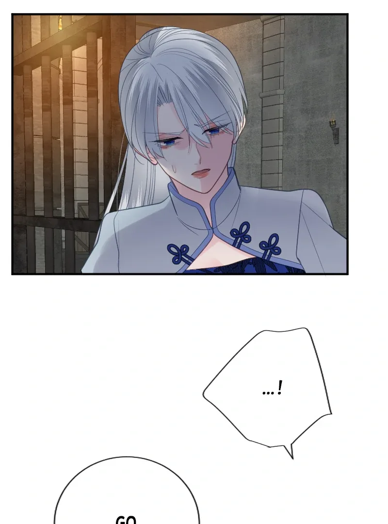 Notorious Wife-Killer’s Remarriage Proposal Chapter 40 page 41
