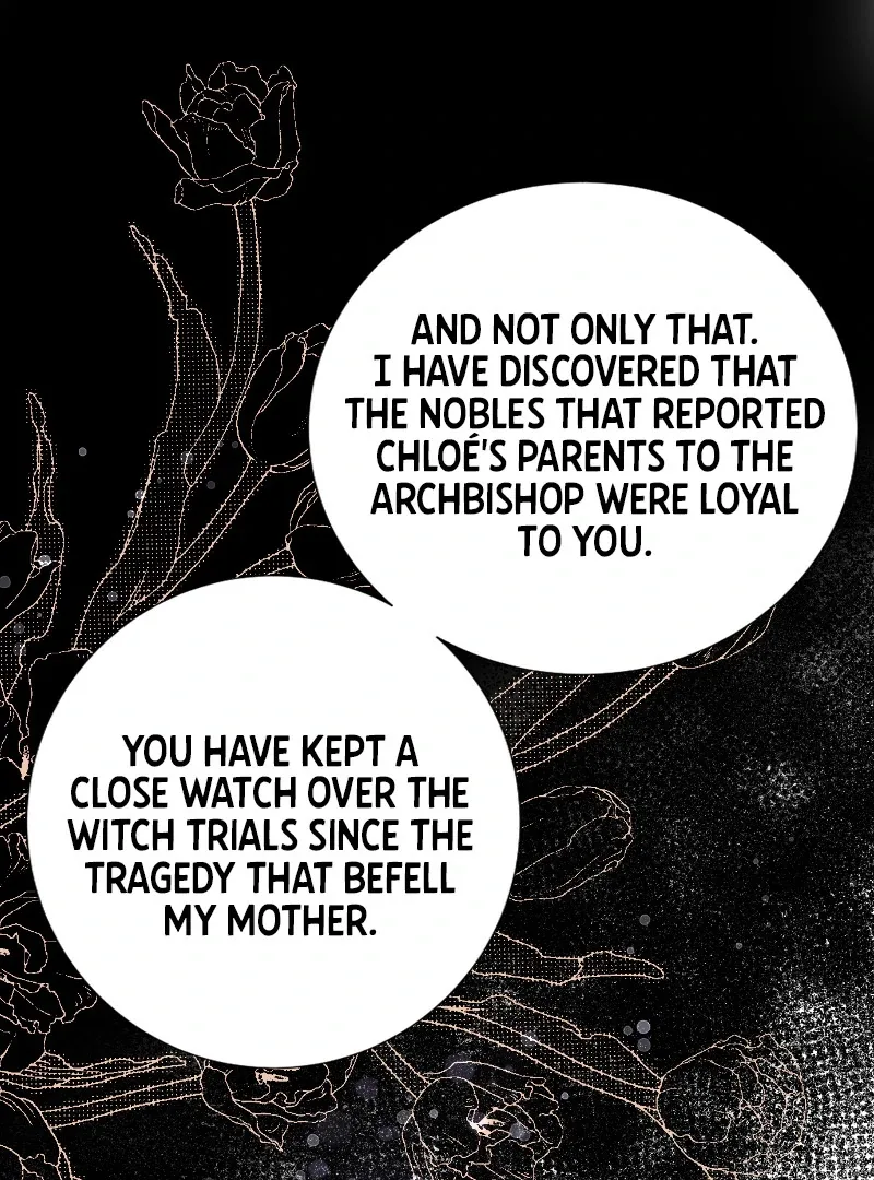 Notorious Wife-Killer’s Remarriage Proposal Chapter 42 page 53