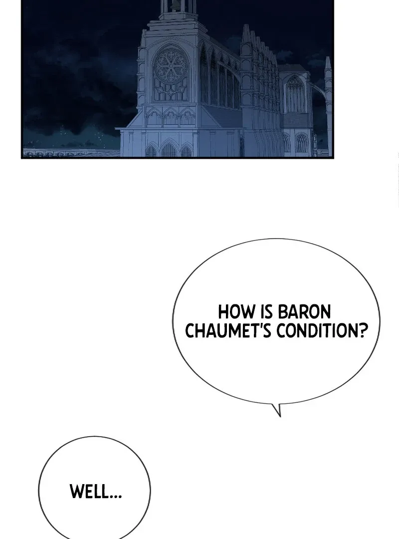 Notorious Wife-Killer’s Remarriage Proposal Chapter 43 page 4