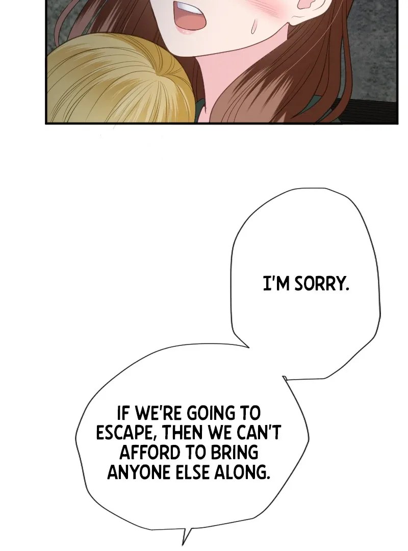 Notorious Wife-Killer’s Remarriage Proposal Chapter 40 page 40