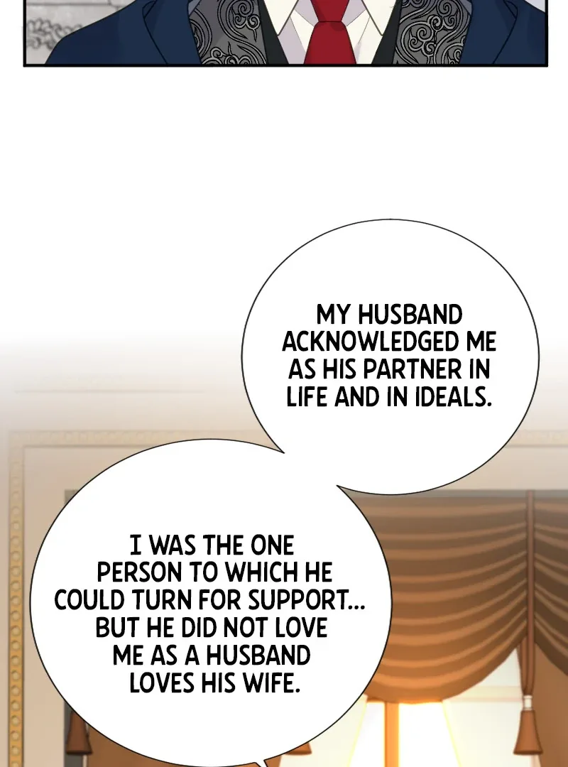 Notorious Wife-Killer’s Remarriage Proposal Chapter 42 page 71