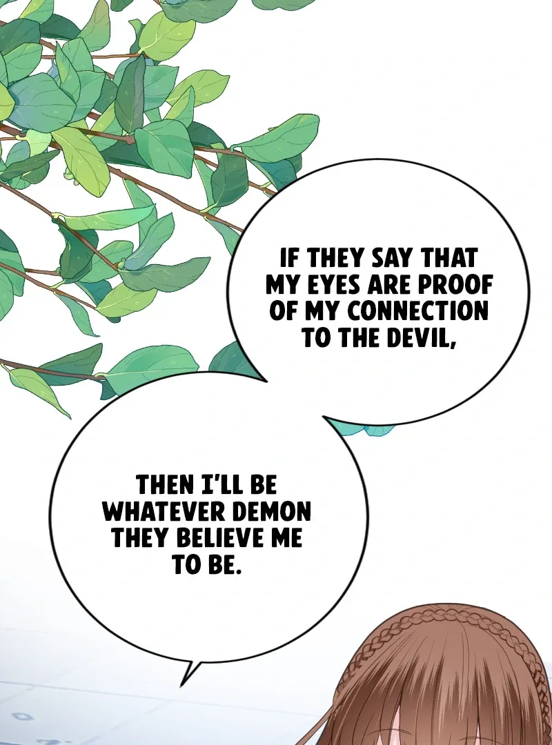 Notorious Wife-Killer’s Remarriage Proposal Chapter 41 page 22