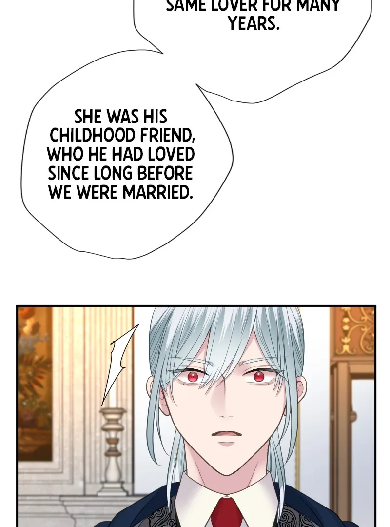 Notorious Wife-Killer’s Remarriage Proposal Chapter 42 page 70