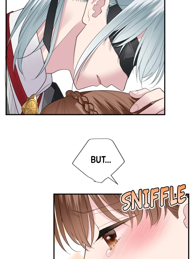Notorious Wife-Killer’s Remarriage Proposal Chapter 41 page 6