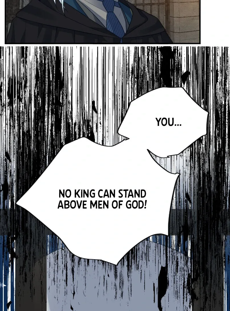 Notorious Wife-Killer’s Remarriage Proposal Chapter 43 page 38