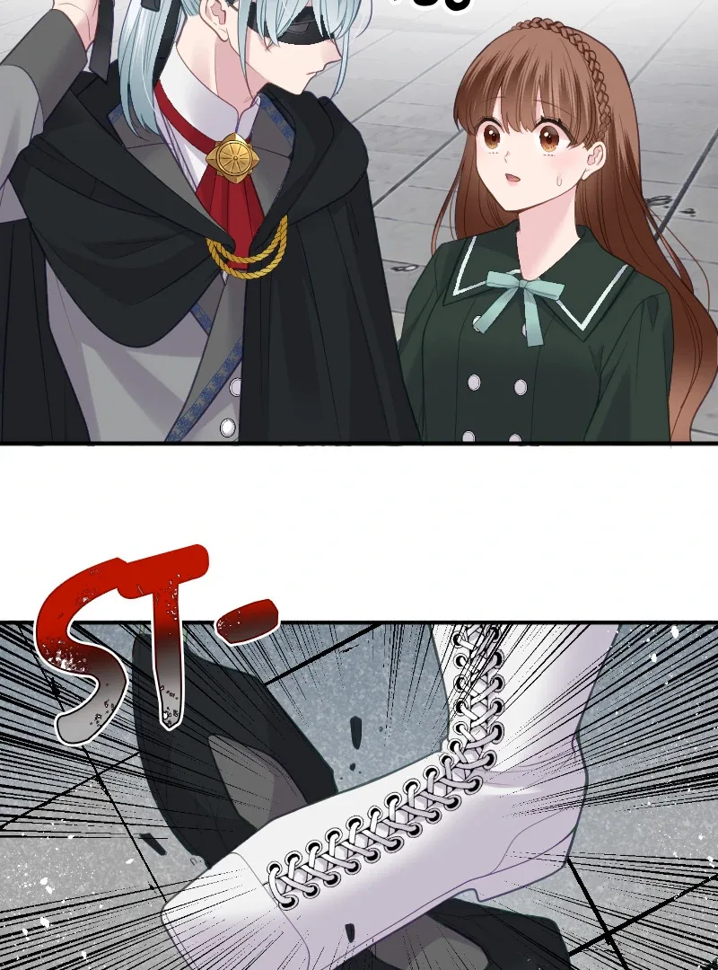 Notorious Wife-Killer’s Remarriage Proposal Chapter 41 page 19
