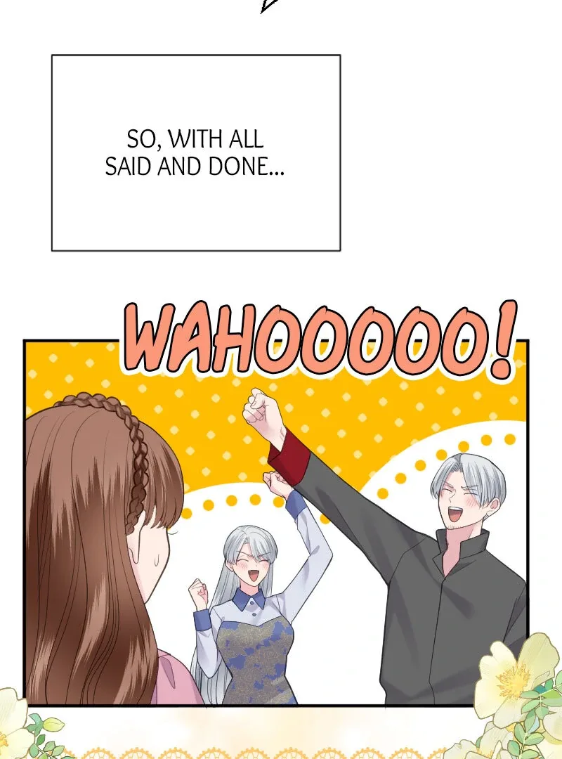 Notorious Wife-Killer’s Remarriage Proposal Chapter 43 page 57