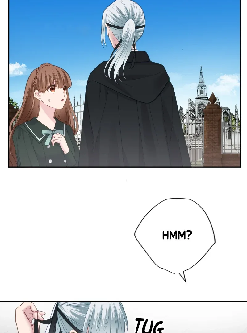 Notorious Wife-Killer’s Remarriage Proposal Chapter 41 page 18