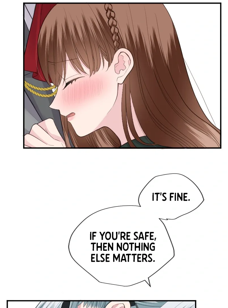 Notorious Wife-Killer’s Remarriage Proposal Chapter 41 page 5