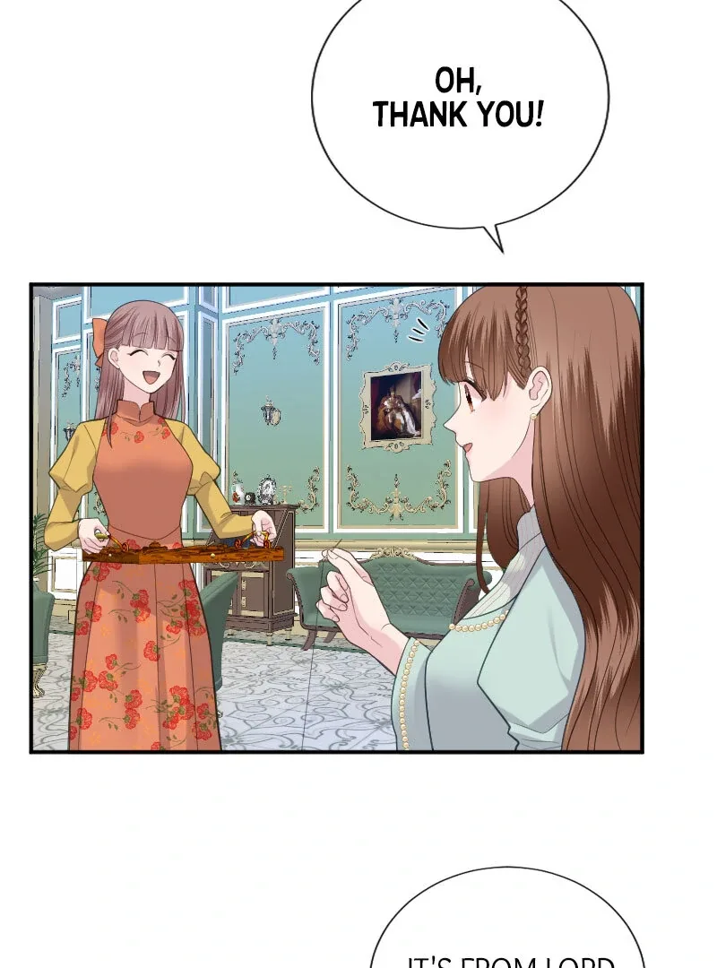 Notorious Wife-Killer’s Remarriage Proposal Chapter 43 page 60