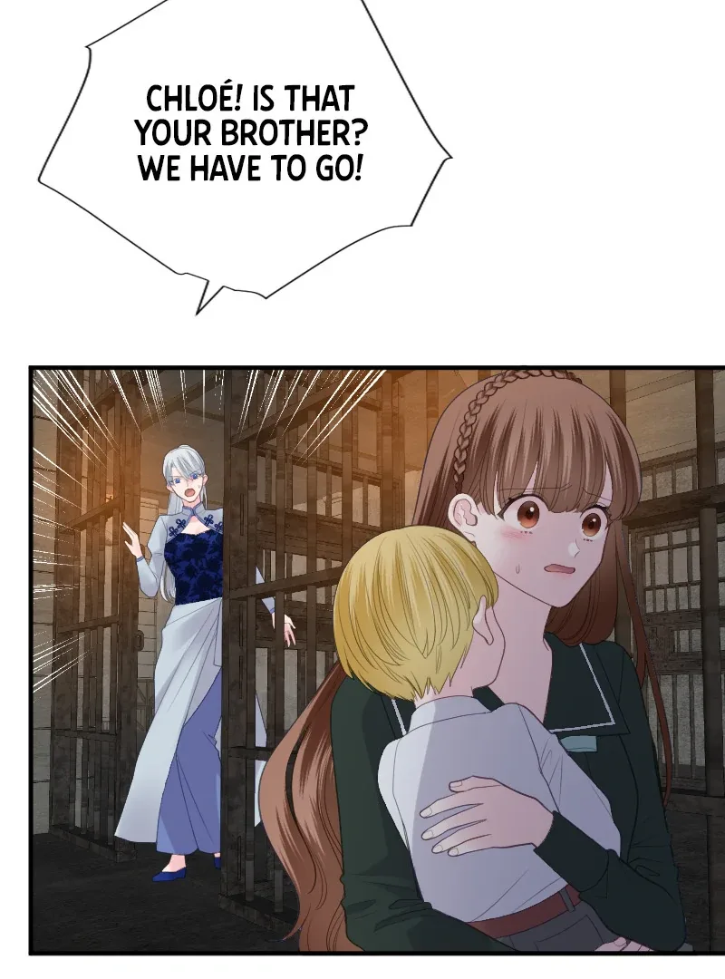 Notorious Wife-Killer’s Remarriage Proposal Chapter 40 page 38