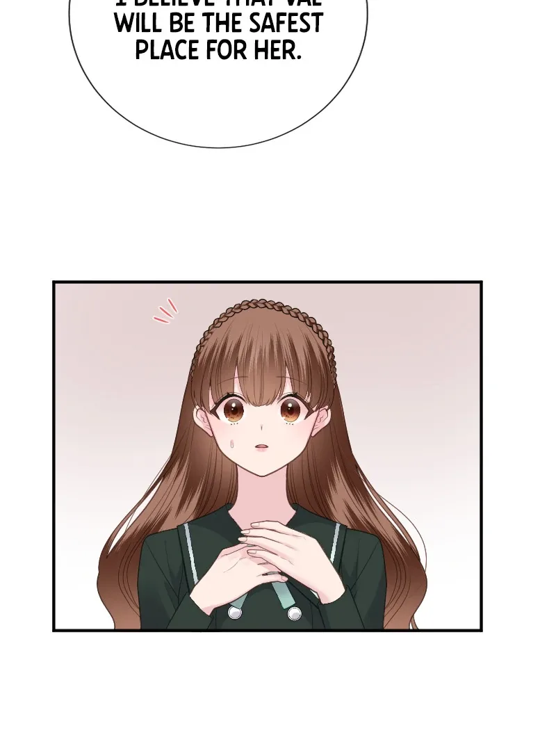 Notorious Wife-Killer’s Remarriage Proposal Chapter 41 page 46