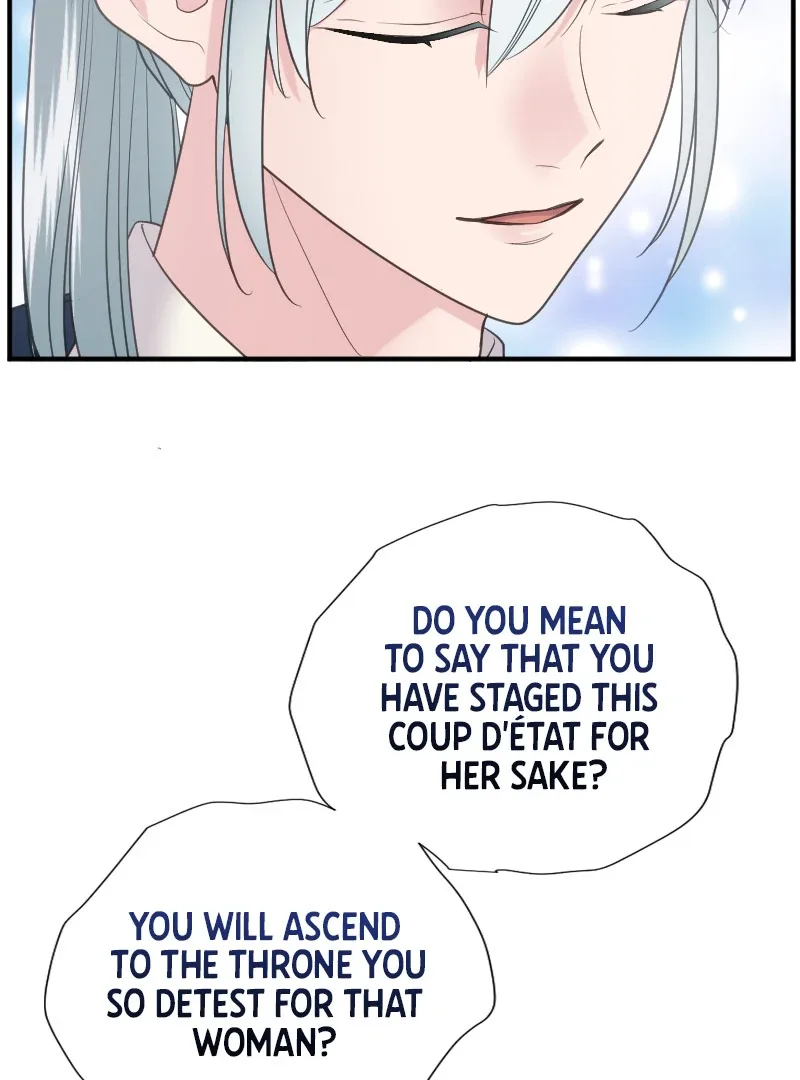 Notorious Wife-Killer’s Remarriage Proposal Chapter 42 page 50