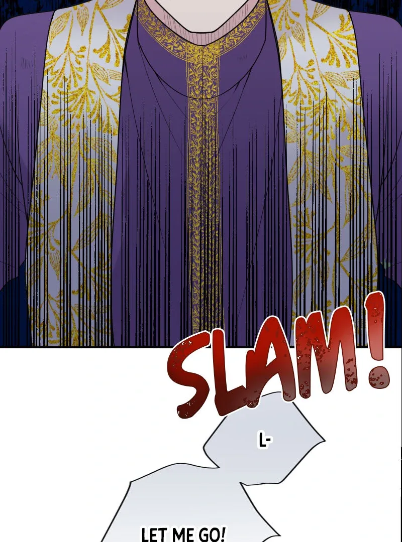 Notorious Wife-Killer’s Remarriage Proposal Chapter 43 page 45
