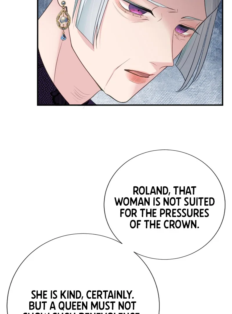 Notorious Wife-Killer’s Remarriage Proposal Chapter 42 page 60