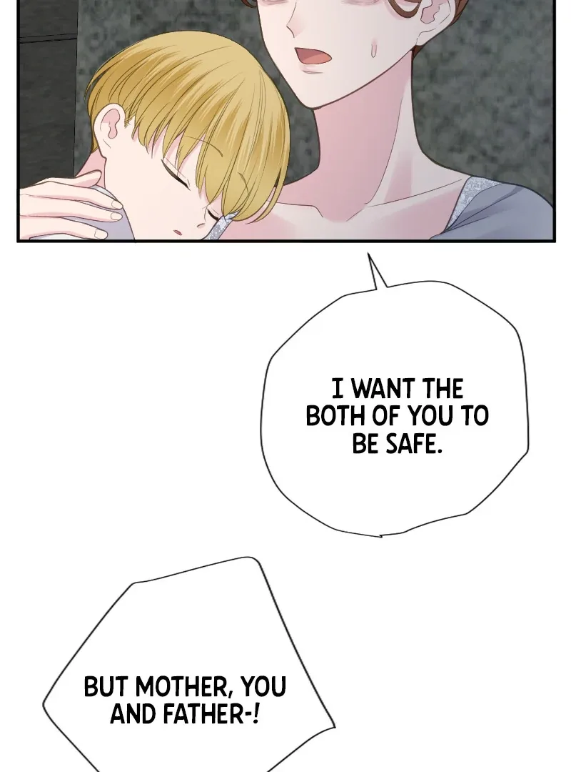 Notorious Wife-Killer’s Remarriage Proposal Chapter 40 page 36
