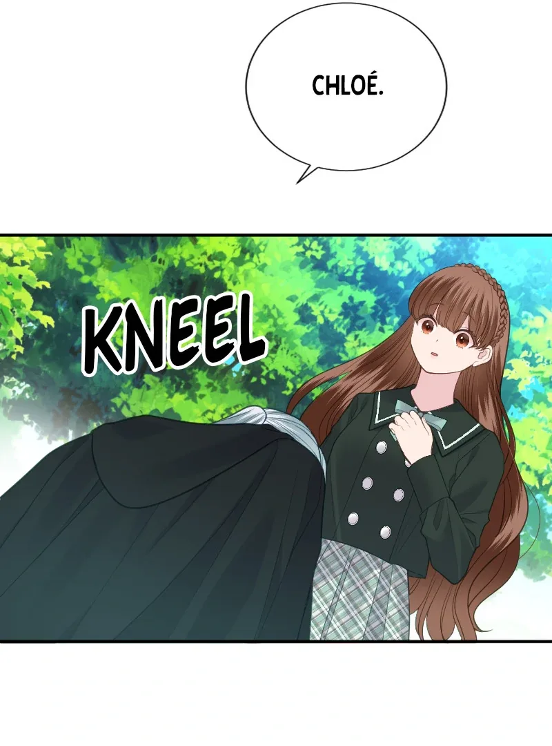 Notorious Wife-Killer’s Remarriage Proposal Chapter 41 page 39