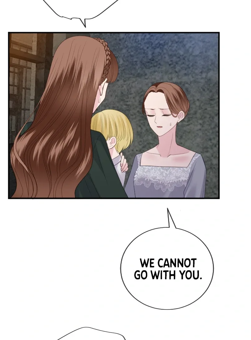 Notorious Wife-Killer’s Remarriage Proposal Chapter 40 page 37