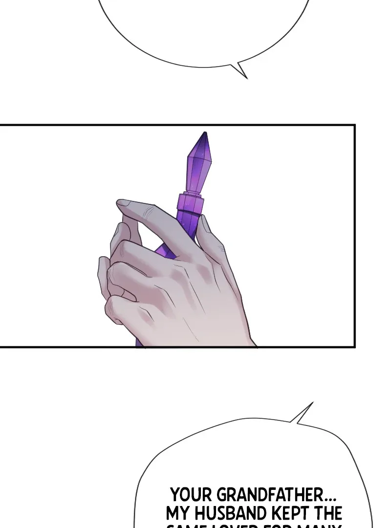 Notorious Wife-Killer’s Remarriage Proposal Chapter 42 page 69